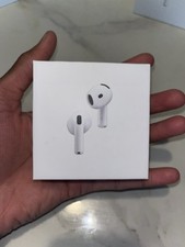 AirPods 4 (ANC) com estojo de carregamento sem fio MagSafe comprar usado  Enviando para Brazil