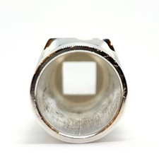 Usado, YANAGISAWA "Abertura: 6" Saxofone Soprano Bocal Yanagisawa Metal comprar usado Usado, YANAGISAWA "Abertura: 6" Saxofone Soprano Bocal Yanagisawa Metal comprar usado  Enviando para Brazil