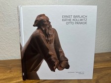 Ernst barlach käthe gebraucht kaufen  Leipzig