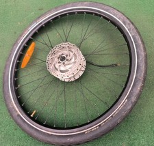 Bafang g020 front for sale  ST. ALBANS