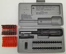 Screwdriver bit set for sale Screwdriver bit set for sale  WELWYN GARDEN CITY