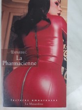 Livre érotique esparbec d'occasion Livre érotique esparbec d'occasion  Harnes