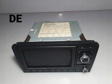 Audi 8p0035193b navigation gebraucht kaufen  Hamburg
