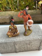 bullyland indianer gebraucht kaufen bullyland indianer gebraucht kaufen Ettlingen