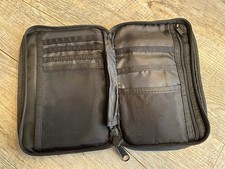 Reise rganizer brustbeutel gebraucht kaufen  Preetz