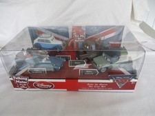 Disney cars london for sale  DUNDEE
