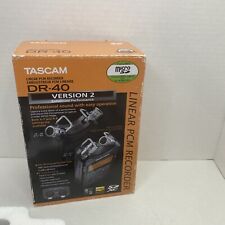 Tascam digital audio for sale  Haymarket