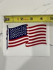 Rokon flag decal. for sale  Sainte Genevieve