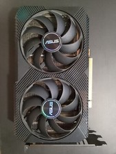 Asus dual geforce usato  Barbarano Mossano