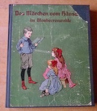 Märchen vom hänschen gebraucht kaufen  Oberursel (Taunus)