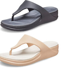 Crocs boca wedge usato  Tramonti