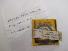 Nos yamaha ty80 for sale  ATHERSTONE