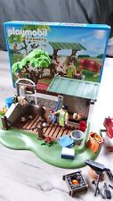 Playmobil country box d'occasion  Pulversheim