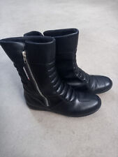 Botte moto femme d'occasion  Castelnau-de-Médoc