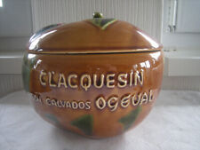 Ancien pot céramique d'occasion  Strasbourg-