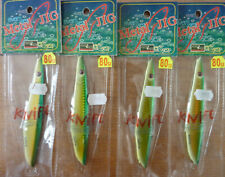 Lot jigs river2sea d'occasion  Caen