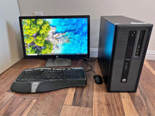 Computer desktop gaming usato  Giugliano in Campania