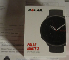 Fitnessuhr sportuhr polar gebraucht kaufen  Berlin