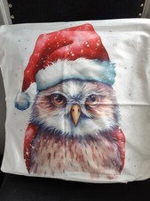 Amazing owl christmas for sale  EXETER