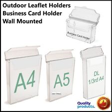 Trifold outdoor leaflet for sale  ILFORD