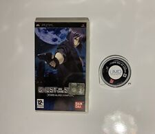 Sony psp ghost usato  Roma