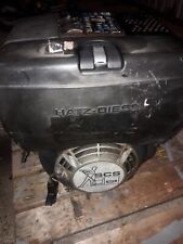 Hats 1b30 diesel for sale  PERSHORE
