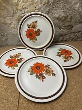 Assiettes plates luneville d'occasion  Laon