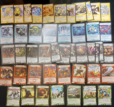 Duel masters ombre usato Duel masters ombre usato  San Giovanni Lupatoto