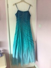 Exquisite designer dress for sale  OSSETT