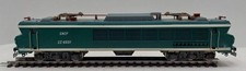 Jouef sncf locomotive d'occasion  Quincieux