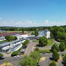Sporthotel westerwald altenkir gebraucht kaufen  Hamburg