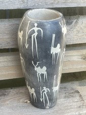 Africa kenya soapstone for sale  CONSETT