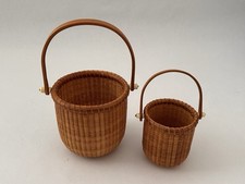 Nantucket baskets for sale  Jupiter