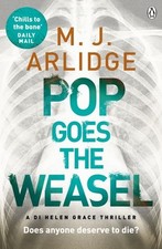 Arlidge pop goes for sale  STOCKPORT