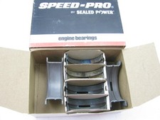 Rolamentos principais Speed Pro .001" Street Performance Ford 289, 302 V8 bloco pequeno comprar usado  Enviando para Brazil