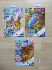 Medizini kinderzeitung poster gebraucht kaufen  Mannheim