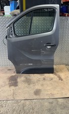 Renault trafic vivaro for sale  BILSTON