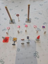 Lego verkehrsschilder vintage gebraucht kaufen  Sendenhorst