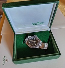 Rare genuine rolex usato  Sant Ilario d'Enza