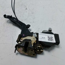 Serratura chiusura porta usato  Mineo