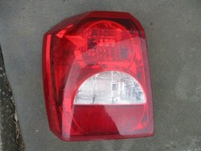 2007 caliber tail for sale  Golconda
