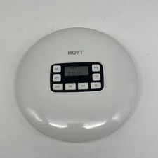 Usado, CD player portátil HOTT CD611 comprar usado  Enviando para Brazil