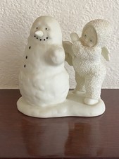 Dept. snowbabies need for sale  YORK