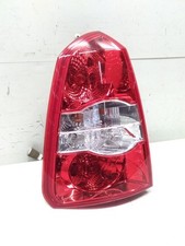 Chevrolet nubira kombi gebraucht kaufen  Delitzsch