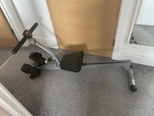 Rowing machine compact for sale  MILTON KEYNES
