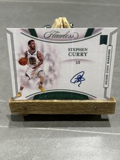 Card autografata stephen usato  Vilminore di Scalve