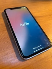 Iphone weiss gb gebraucht kaufen  Lübeck