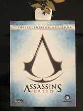 Usado, Assassin’s Creed Baseado em Um Jogo ESRB UBISOFT Edição Limitada Livro de Arte H/C G/Novo comprar usado  Enviando para Brazil