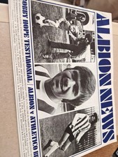 Wba west bromwich for sale  BIRMINGHAM