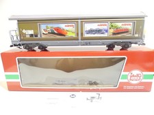 Lgb 48576 schiebewandwagen gebraucht kaufen  Erftstadt
